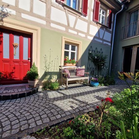 Hotel Luisenhof Geisfeld  Exterior foto