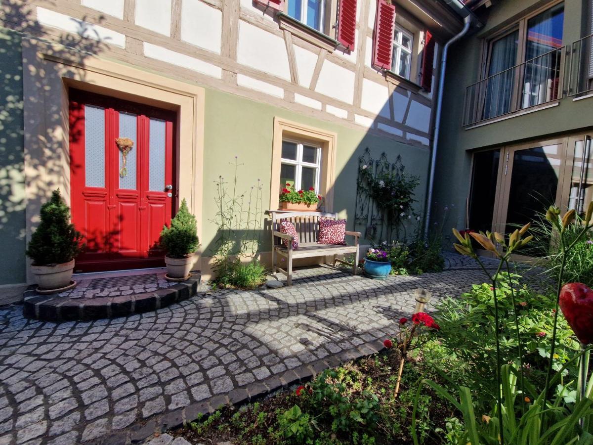 Hotel Luisenhof Geisfeld  Exterior foto