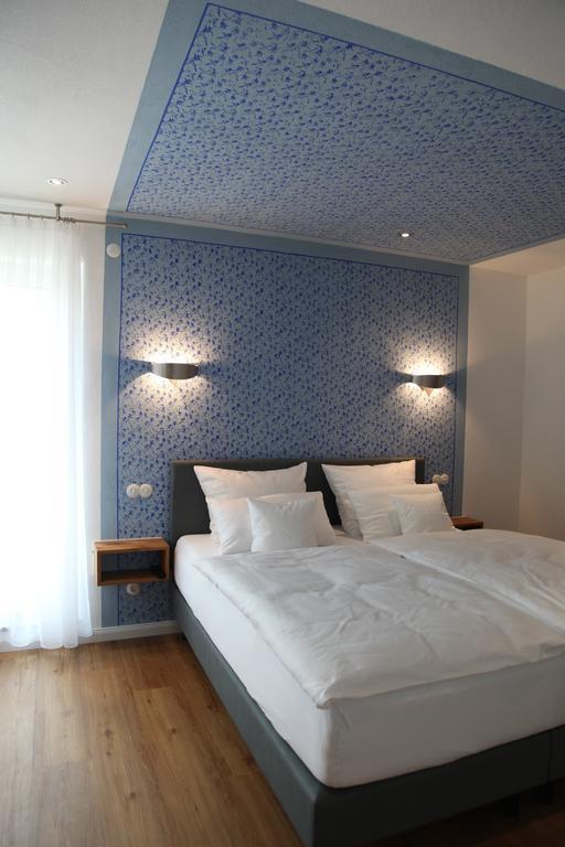 Hotel Luisenhof Geisfeld  Habitación foto