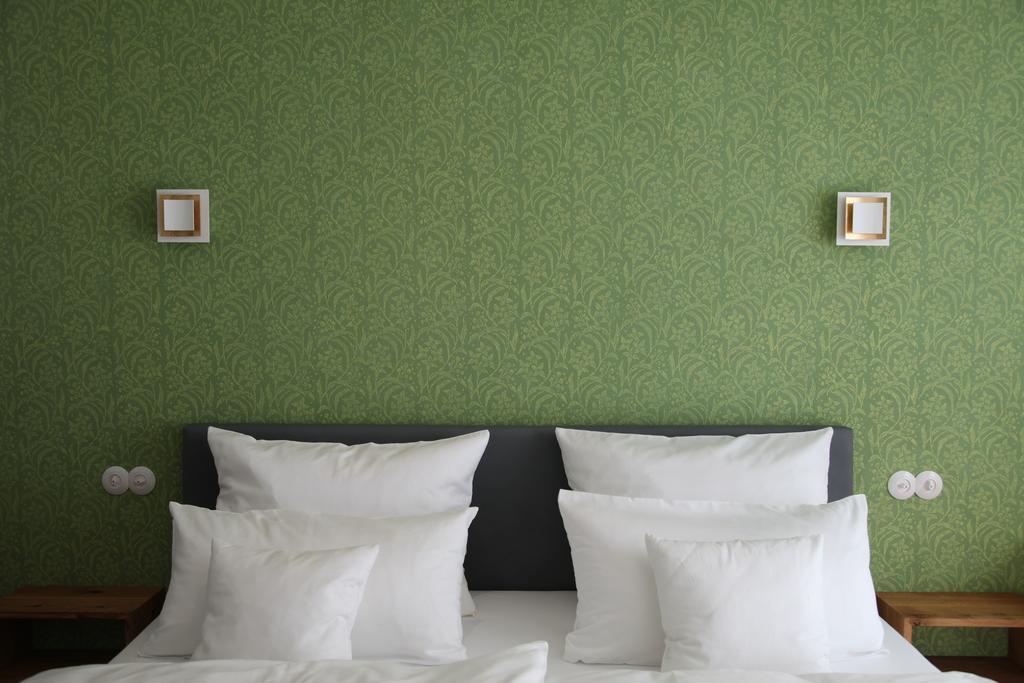 Hotel Luisenhof Geisfeld  Habitación foto