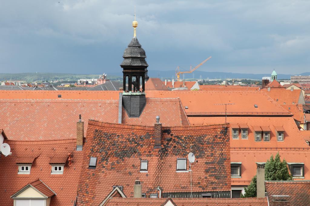 Hotel Luisenhof Geisfeld  Exterior foto