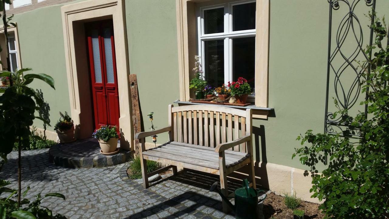 Hotel Luisenhof Geisfeld  Exterior foto